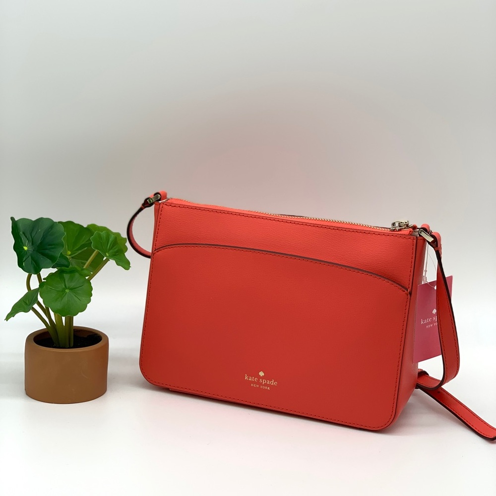 Kate Spade Medium Crossbody - Picture 1 of 13